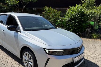 Opel Astra 3.111 km 19.900 &euro; Maßbach/Poppenlauer 97711
