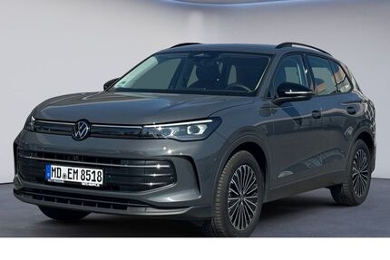 VW Tiguan 12.490 km 39.495 &euro; Magdeburg 39126