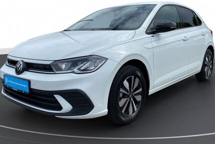 VW Polo 9.795 km 21.649 &euro; Mühlhausen/Thüringen 99974