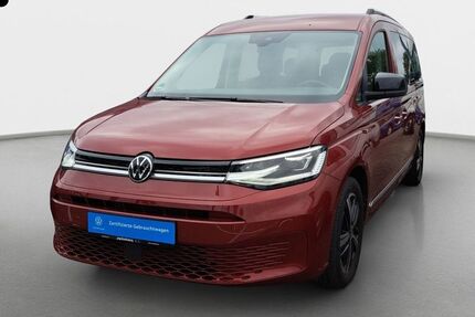 VW Caddy Maxi 23.376 km 28.990 &euro; Sand am Main 97522