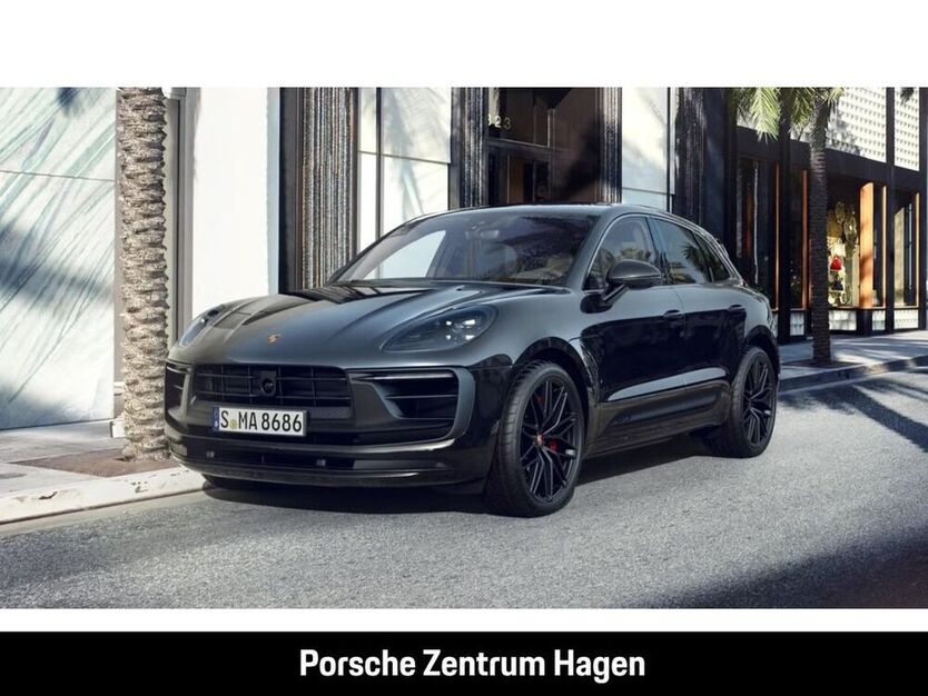 Macan
