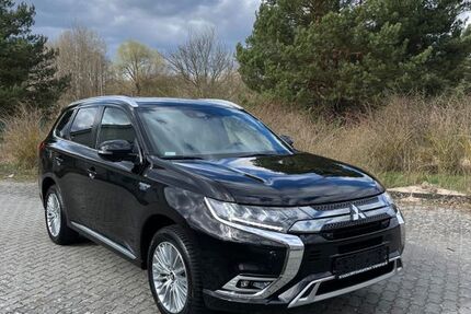 Mitsubishi Outlander 120.300 km 16.950 &euro; Rüdersdorf 15562