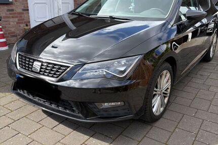 Seat Leon 147.445 km 13.100 &euro; Armstedt 24616