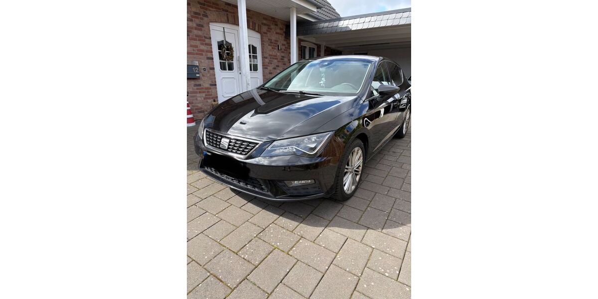 Seat Leon 147.445 km 13.100 &euro; Armstedt 24616