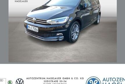 VW Touran 9.995 km 37.744 &euro; Heilbronn 74072