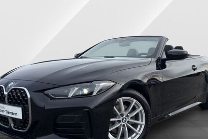 BMW 420 27.323 km 49.810 € Bielefeld 33719
