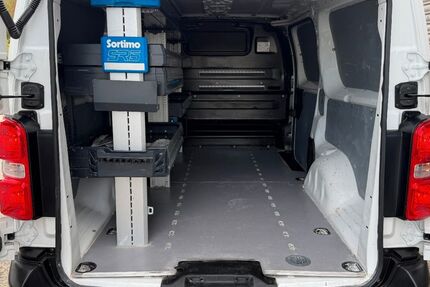 Opel Vivaro 91.213 km 14.990 &euro; Sindelfingen 71065