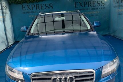 Audi A4 197.994 km 3.900 &euro; Magdeburg - Rothensee 39126