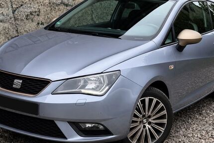 Seat Ibiza 114.000 km 13.600 &euro; Velten 16727