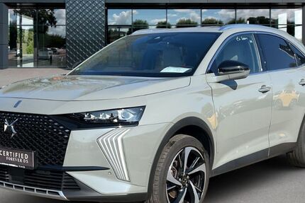 DS Automobiles DS7 (Crossback) 53.900 km 31.990 &euro; Homburg 66424