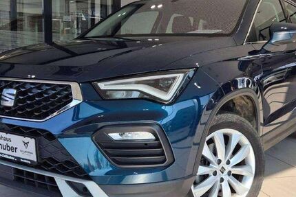 Seat Ateca 69.340 km 20.877 &euro; Neuötting 84524