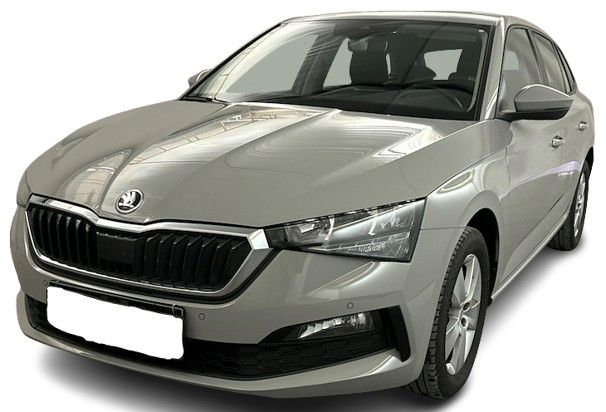 Skoda Scala 144.500 km 14.450 € Goslar 38644