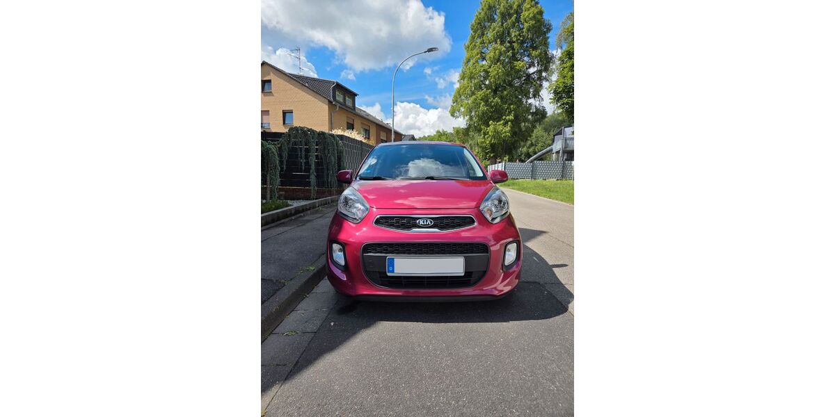 Kia Picanto 77.300 km 5.950 &euro; Grevenbroich 41515