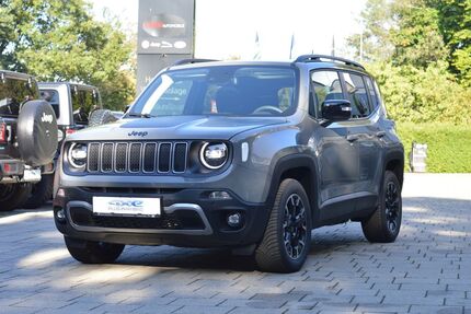 Jeep Renegade 5.000 km 36.500 &euro; Waldkraiburg 84478