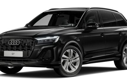 Audi Q7 29.250 km 66.730 € Vechta 49377