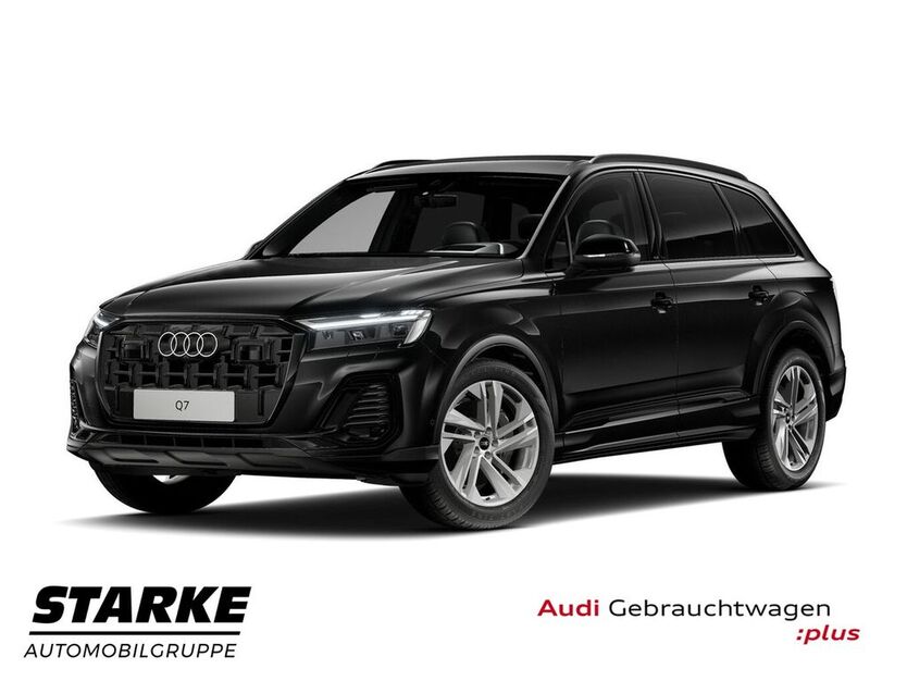 Audi Q7 29.250 km 66.730 € Vechta 49377