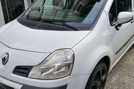 Renault Modus 151.000 km 1.900 &euro; Goslar 38640