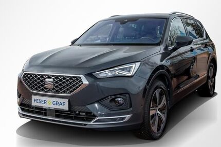 Seat Tarraco 93.919 km 23.490 &euro; Bernburg 06406