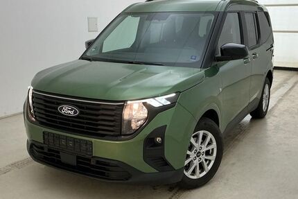 Ford Tourneo Courier 14.900 km 27.980 &euro; Kandel 76870