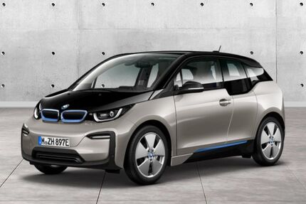 BMW i3 13.793 km 23.900 € Koblenz 56073