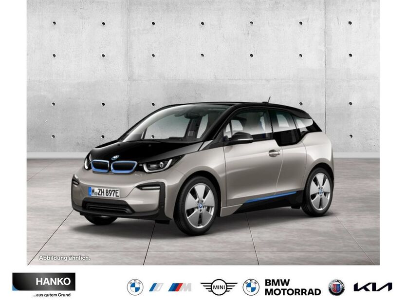 BMW i3 13.793 km 23.900 € Koblenz 56073