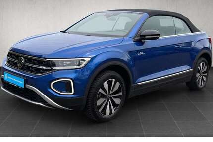 VW T-Roc 19.098 km 26.990 &euro; Birkenfeld 55765