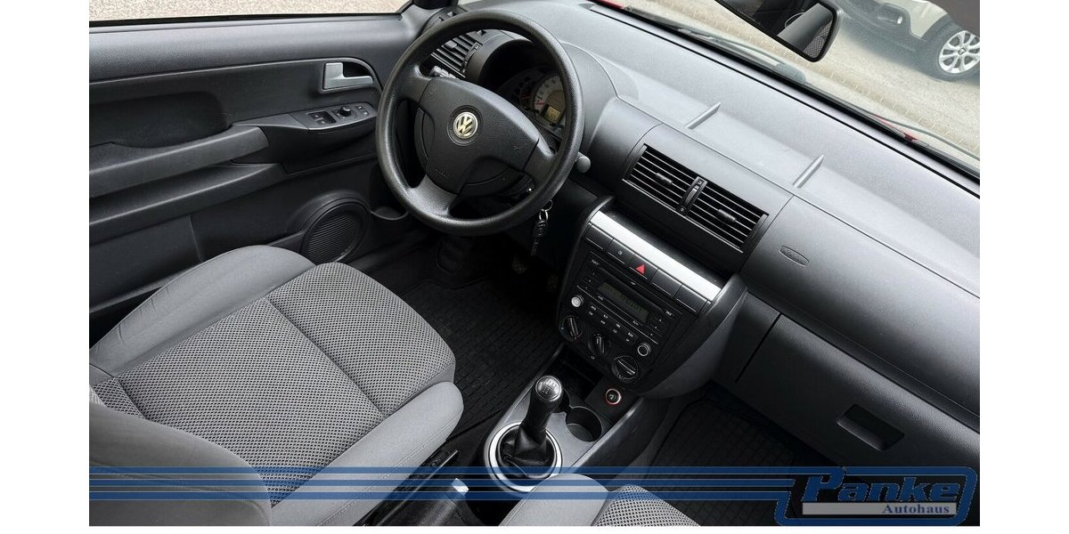 VW Fox Refresh*TÜV03/28*4-Sitz* 192.430 km 1.980 &euro; Berlin 13187