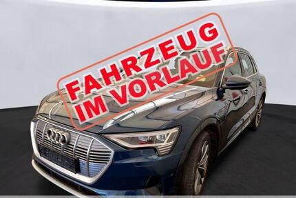 Audi e-tron 34.630 km 29.999 &euro; Chemnitz - Mittelbach 09224