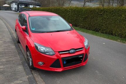 Ford Focus 165.000 km 4.600 &euro; Trier 54290