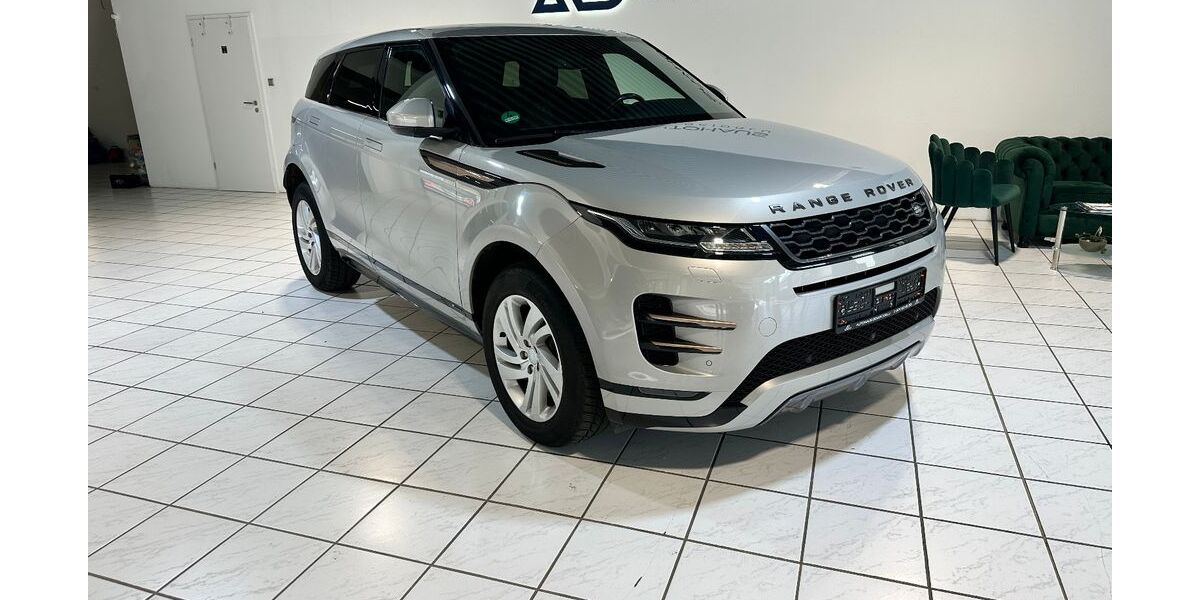 Land Rover Range Rover Evoque 132.000 km 21.990 &euro; Schelklingen 89601