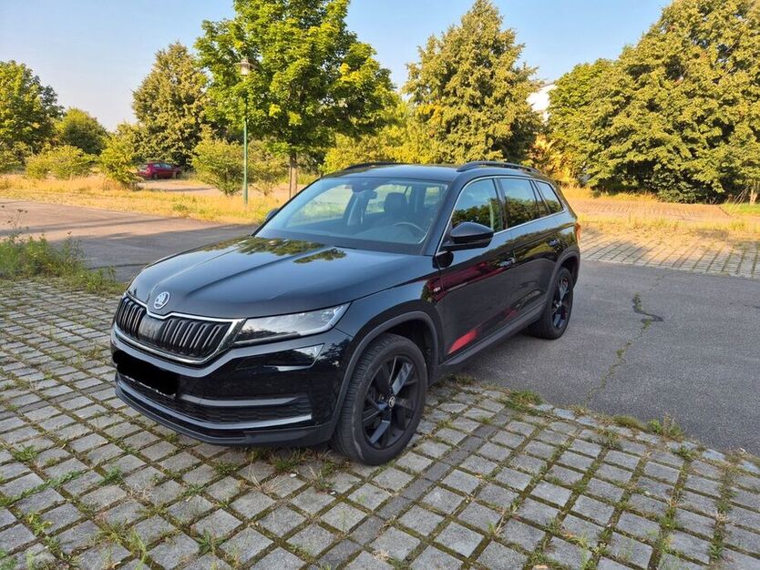Kodiaq