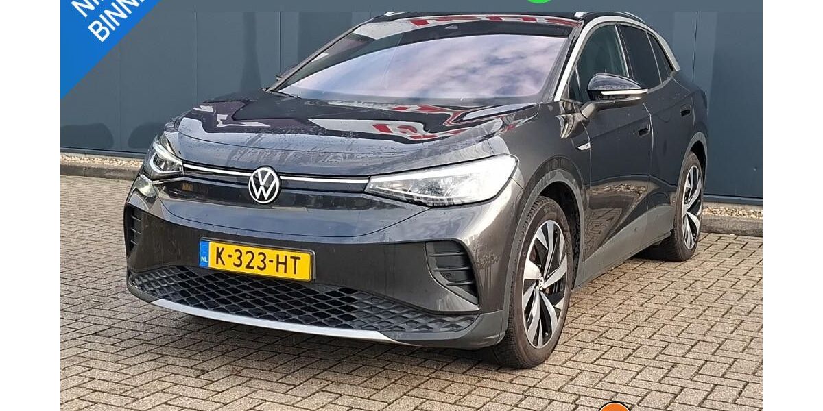 VW ID.4 92.787 km 19.450 &euro; Kampen 8263B