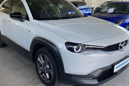 Mazda MX-30 59.100 km 12.990 &euro; Rinteln 31737