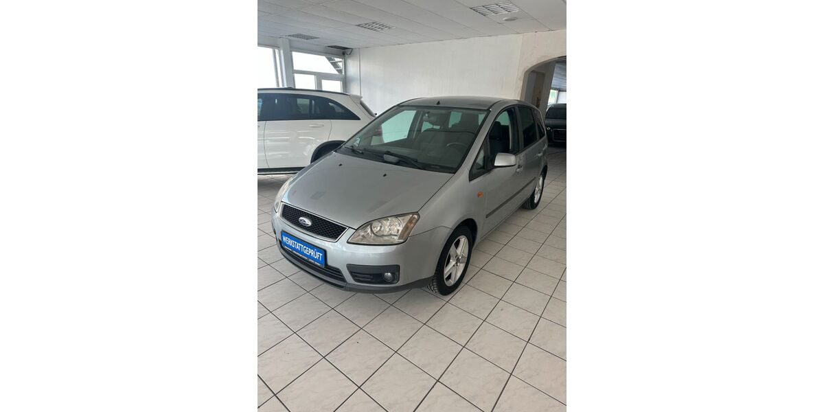 Ford C-Max 160.000 km 3.300 &euro; Kerpen (bei Köln) 50169