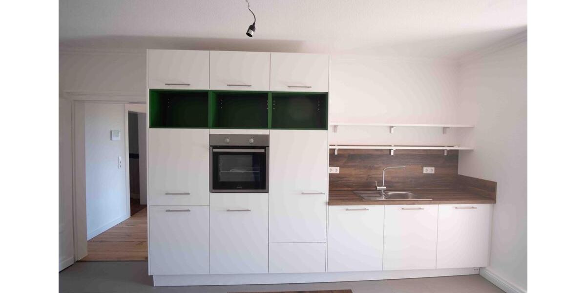 Erdgeschoßwohnung Büren - 5 Zimmer, 100 m&sup2;, 750&euro; | Angebot:26294672