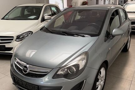 Opel Corsa 109.000 km 4.999 &euro; Schwerte 58239