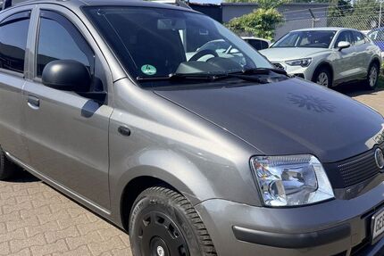 Fiat Panda 29.200 km 3.999 &euro; Frankfurt 60386