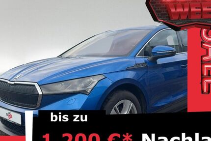 Skoda Enyaq 82.859 km 27.440 € Senden 89250