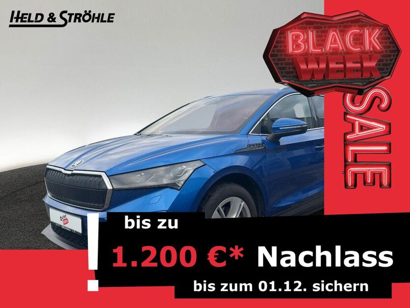 Skoda Enyaq 82.859 km 27.440 € Senden 89250