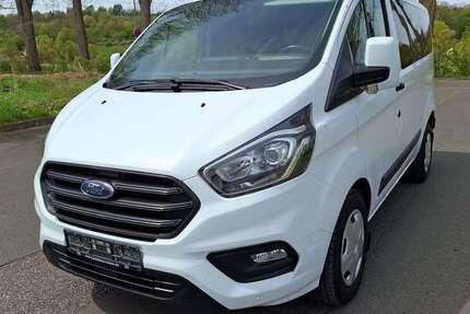 Ford Transit Custom 199.000 km 15.900 &euro; Hauneck 36282