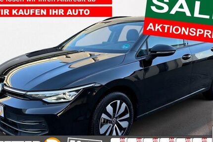 VW Golf 20.836 km 25.790 &euro; Rheinstetten 76287
