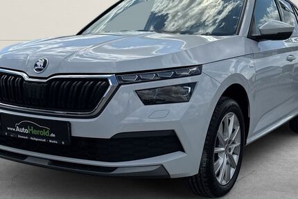 Skoda Kamiq 96.805 km 18.490 € Eisenach 99817