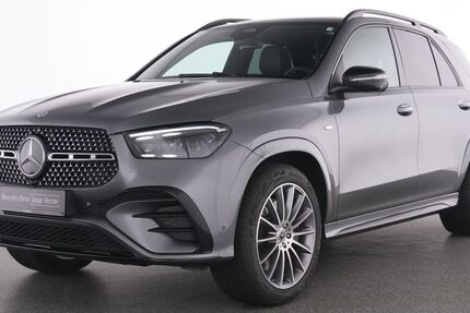 Mercedes-Benz GLE 350 14.939 km 80.685 &euro; Essen 45309