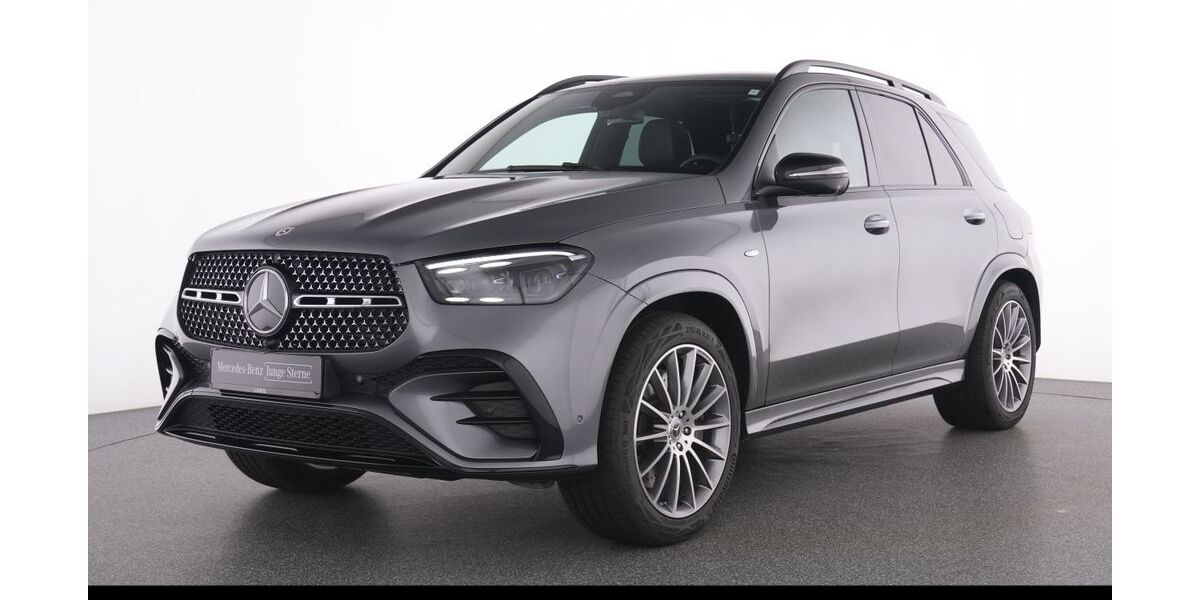 Mercedes-Benz GLE 350 14.939 km 80.685 &euro; Essen 45309