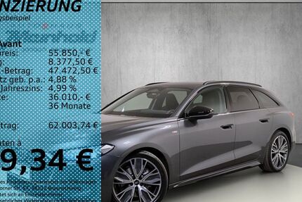 Audi A5 12.500 km 55.555 &euro; Auerbach/Rebesgrün 08209