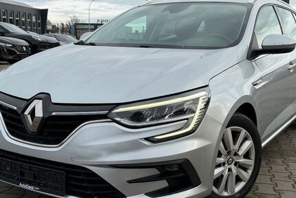 Renault Megane 133.830 km 12.257 &euro; Gronau 48599