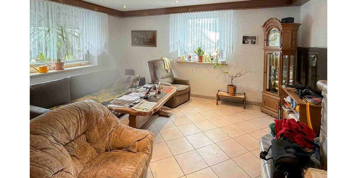 Einfamilienhaus Rödental Blumenrod - 1 Zimmer, 298.000&euro; | Angebot:26218915