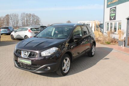 Nissan Qashqai 191.000 km 6.950 &euro; Kemnitz bei Greifswald 17509