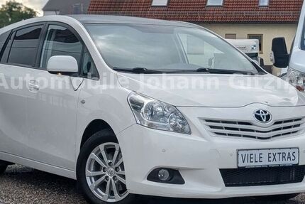 Toyota Verso