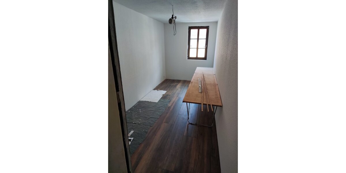 Ohrdruf, Wohn-u.Geschäftshs. - Wohn- & Geschäftshaus Ohrdruf | Angebot:16224962